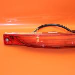 BMW Z8 Left Driver Tail Light Assembly 2000-2003