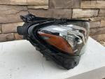 2017-2020 Mercedes E-Class Right LED Headlight