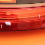 BMW Z8 Left Driver Tail Light Assembly 2000-2003