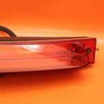 BMW Z8 Left Driver Tail Light Assembly 2000-2003
