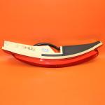 BMW Z8 Left Driver Tail Light Assembly 2000-2003