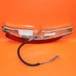 BMW Z8 Left Driver Tail Light Assembly 2000-2003
