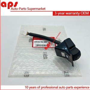 2016-2018 Honda Pilot Rear View Backup Camera