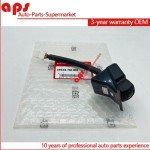 2016-2018 Honda Pilot Rear View Backup Camera