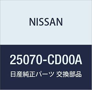 Nissan OEM Part 25070-CD00A - Genuine Quality