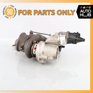 BMW F22 228i 320i 428i Turbocharger OEM Parts