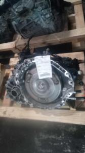 2019 Jeep Cherokee 4WD Automatic Transmission Assembly