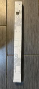 Mercedes-Benz Wiper Blade Parts Kit 167-820-87-03