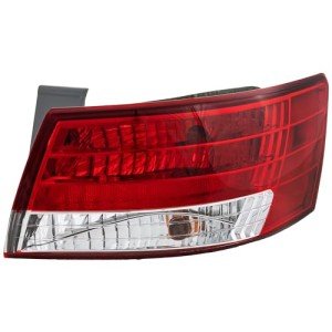 Hyundai Sonata 2006-2007 Right Tail Light Assembly