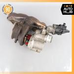 BMW F22 228i 320i 428i Turbocharger OEM Parts