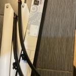 Mercedes-Benz Wiper Blade Parts Kit 167-820-87-03