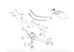 Mercedes-Benz Wiper Blade Parts Kit 212-820-17-00