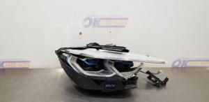 BMW Alpina B8 Gran Coupe Right Headlight Assembly
