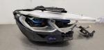 BMW Alpina B8 Gran Coupe Right Headlight Assembly