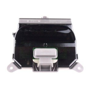 2005-2008 Toyota Tacoma Temp & Direction Display