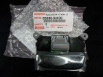 2005-2008 Toyota Tacoma Temp & Direction Display