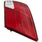 Hyundai Sonata 2006-2007 Right Tail Light Assembly