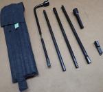 Ford F350 Super Duty Lug Wrench Set