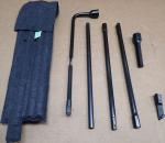 Ford F350 Super Duty Lug Wrench Set