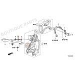 Honda PCV Valve & Washer Kit, Japan Made