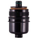 High-Quality Engine Oil Filter