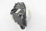 2013 BMW 535I Left Driver Headlight Xenon OEM