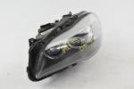 2013 BMW 535I Left Driver Headlight Xenon OEM