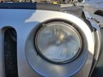 2010 Jeep Wrangler TJ Driver Left Headlight Assembly