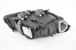 2013 BMW 535I Left Driver Headlight Xenon OEM