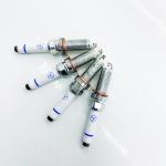 Mercedes-Benz Spark Plug 8X A0001590500 M176 M177 M260 M264 AMG