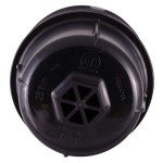High-Quality Engine Oil Filter