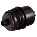 High-Quality Engine Oil Filter