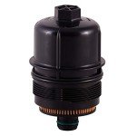 High-Quality Engine Oil Filter