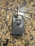Mercedes Benz R107 W140 Key Fob Flip Blade