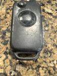 Mercedes Benz R107 W140 Key Fob Flip Blade