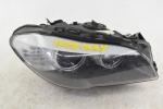 2013 BMW 528i Right Passenger Headlight Assembly