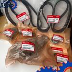 OEM Timing Belt Kit with Water Pump for Accord Odyssey