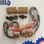 OEM Timing Belt Kit with Water Pump for Accord Odyssey