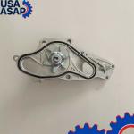 OEM Timing Belt Kit with Water Pump for Accord Odyssey