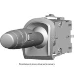 Turn Signal Switch 84924353