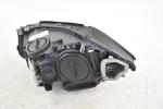 2013 BMW 528i Right Passenger Headlight Assembly