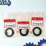 OEM Timing Belt Kit with Water Pump for Accord Odyssey