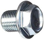 Honda 14MM Bolt Plug 90009-R70-A00
