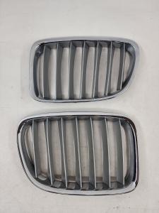 BMW OEM Grille 10627110 LH/RH by Gerhardi