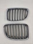 BMW OEM Grille 10627110 LH/RH by Gerhardi
