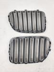 BMW OEM Grille 10627110 LH/RH by Gerhardi