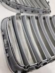 BMW OEM Grille 10627110 LH/RH by Gerhardi