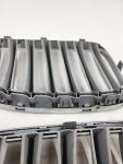 BMW OEM Grille 10627110 LH/RH by Gerhardi