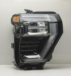 2024 Chevy Silverado 2500 3500 Full LED Headlight