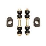 Chevrolet Corvette Front Suspension Rebuild Kit 1975-1982